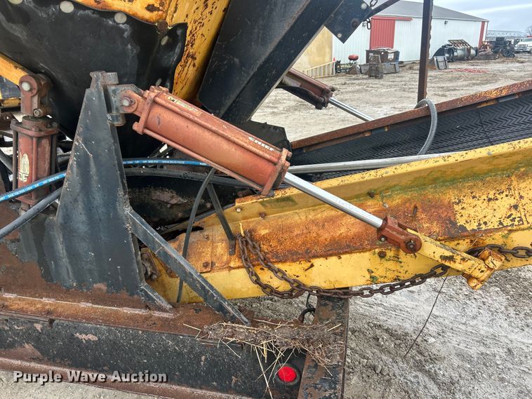 image for item FC5175 Orbit Screens screen