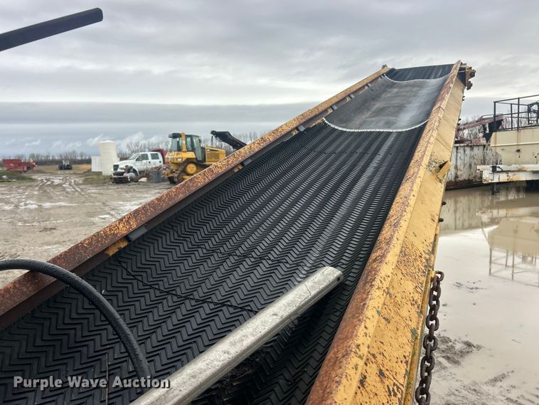 image for item FC5175 Orbit Screens screen