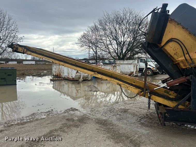 image for item FC5175 Orbit Screens screen