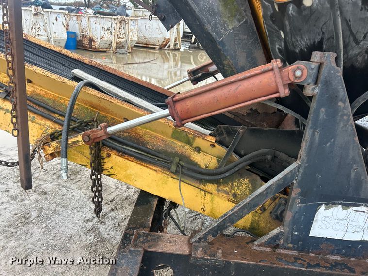 image for item FC5175 Orbit Screens screen