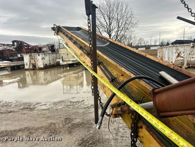 image for item FC5175 Orbit Screens screen