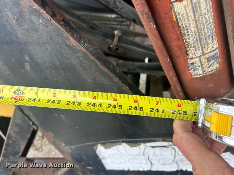 image for item FC5175 Orbit Screens screen