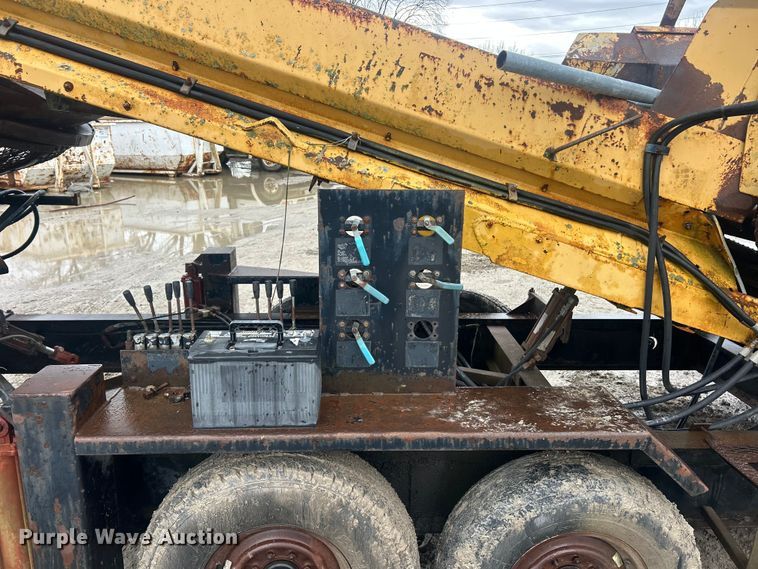 image for item FC5175 Orbit Screens screen