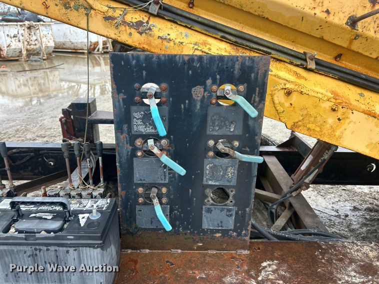 image for item FC5175 Orbit Screens screen