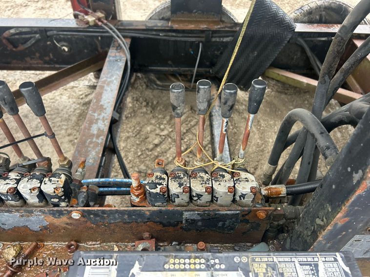 image for item FC5175 Orbit Screens screen