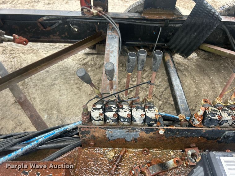 image for item FC5175 Orbit Screens screen