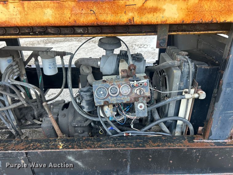 image for item FC5175 Orbit Screens screen