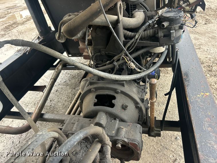 image for item FC5175 Orbit Screens screen