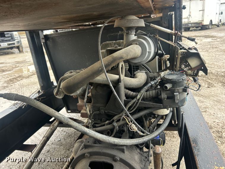 image for item FC5175 Orbit Screens screen