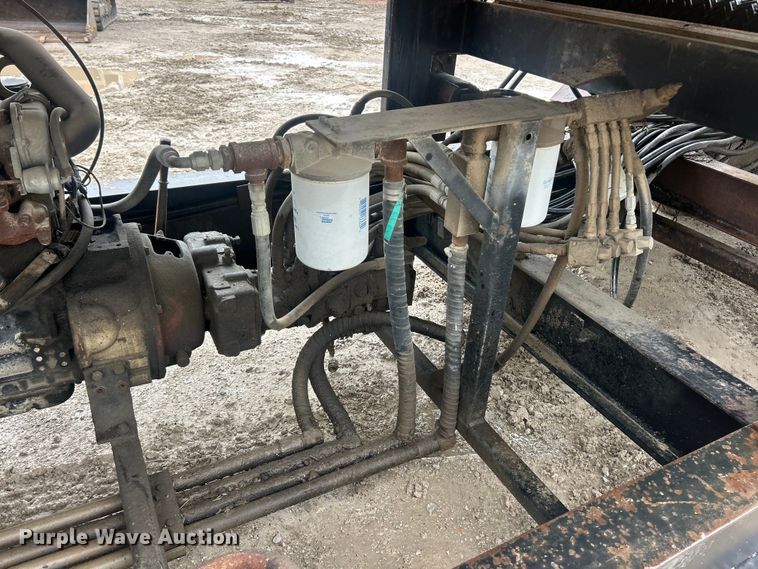 image for item FC5175 Orbit Screens screen