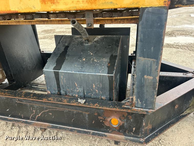 image for item FC5175 Orbit Screens screen