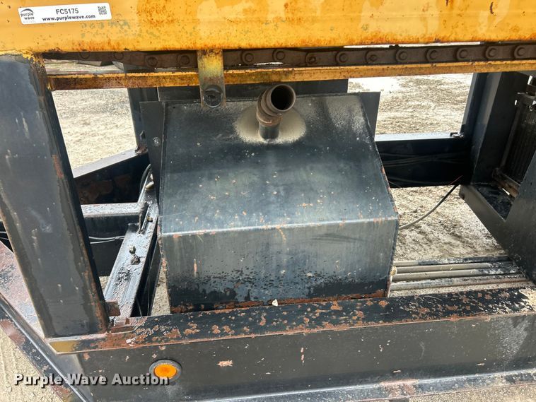 image for item FC5175 Orbit Screens screen