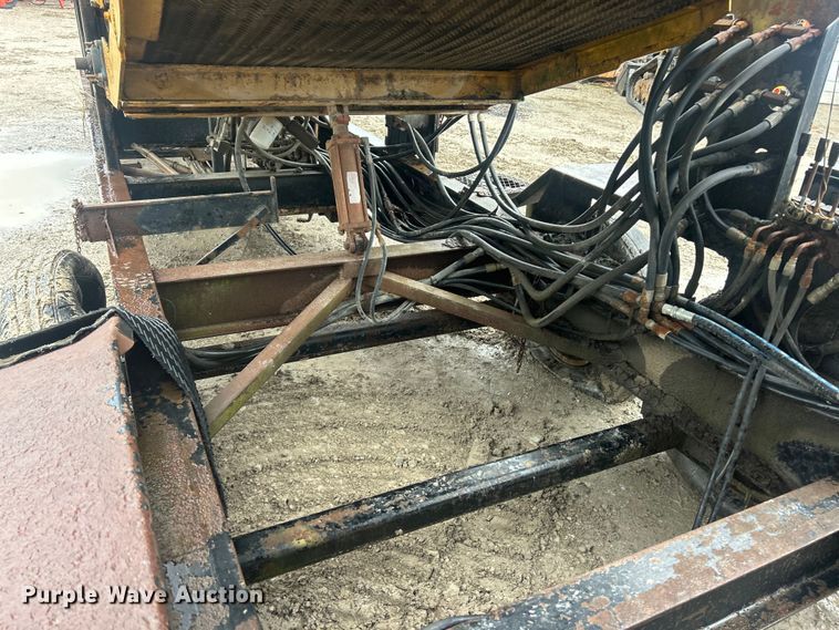 image for item FC5175 Orbit Screens screen