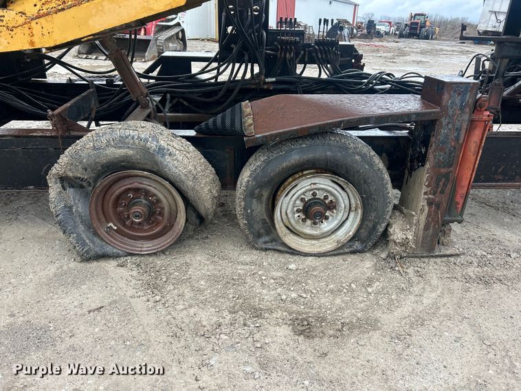 image for item FC5175 Orbit Screens screen