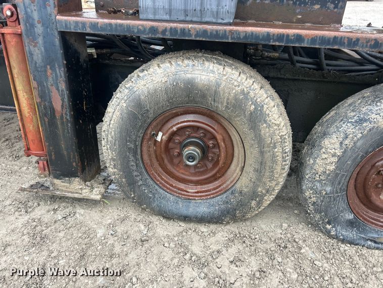 image for item FC5175 Orbit Screens screen