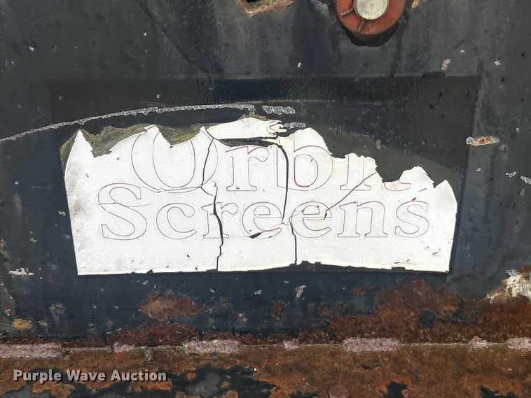 image for item FC5175 Orbit Screens screen