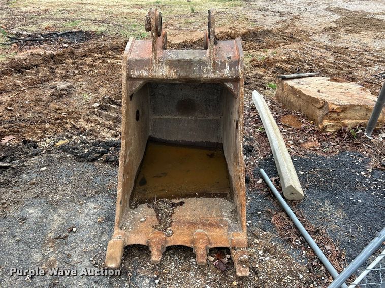 image for item FC5183 2008 Hitachi ZX135US excavator