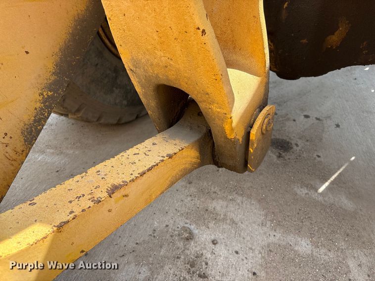 image for item FG2730 1988 Komatsu WA450-1L wheel loader