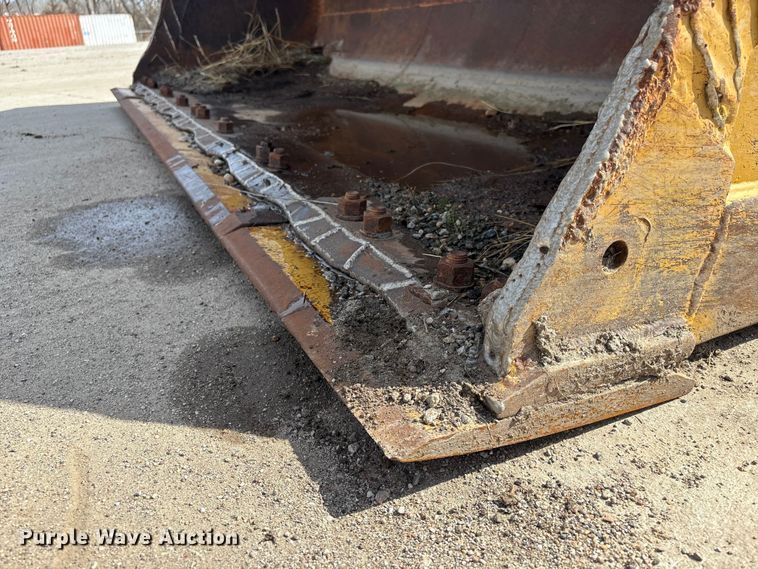 image for item FG2730 1988 Komatsu WA450-1L wheel loader