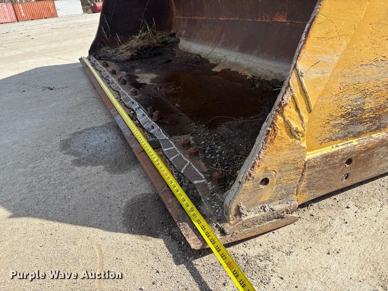 image for item FG2730 1988 Komatsu WA450-1L wheel loader