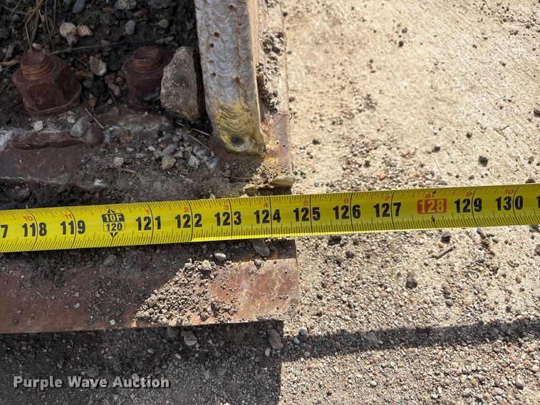 image for item FG2730 1988 Komatsu WA450-1L wheel loader