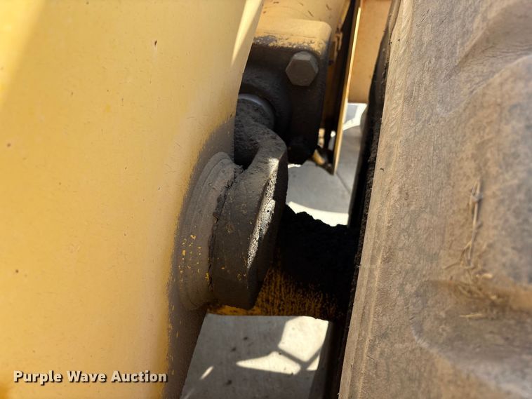 image for item FG2730 1988 Komatsu WA450-1L wheel loader