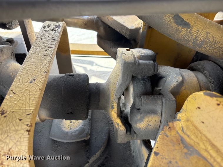 image for item FG2730 1988 Komatsu WA450-1L wheel loader