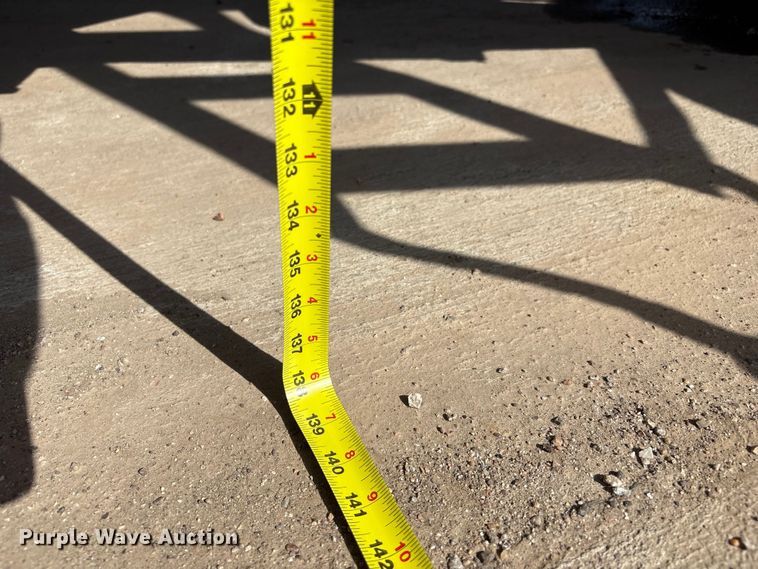 image for item FG2730 1988 Komatsu WA450-1L wheel loader