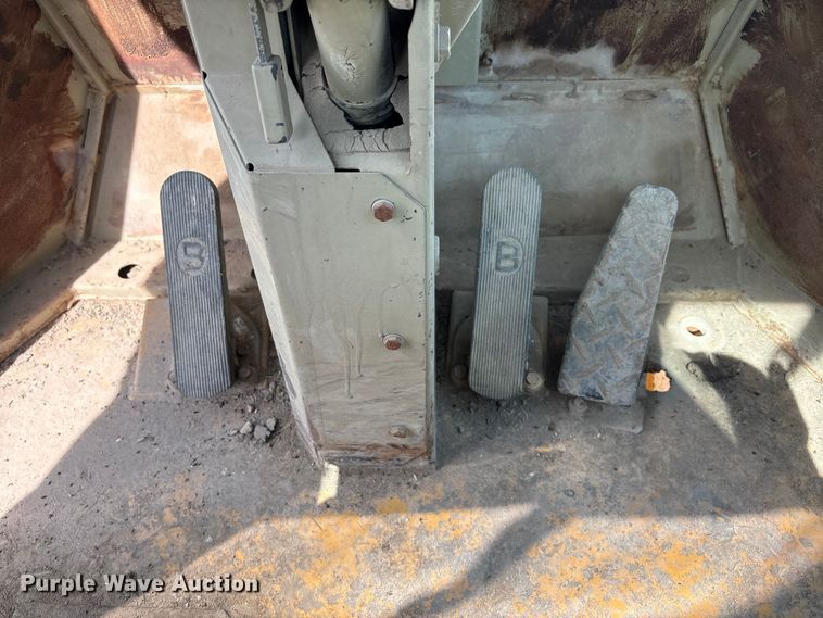 image for item FG2730 1988 Komatsu WA450-1L wheel loader