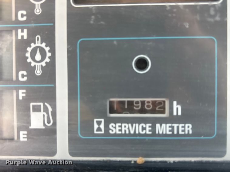 image for item FG2730 1988 Komatsu WA450-1L wheel loader