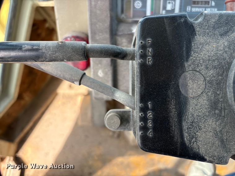 image for item FG2730 1988 Komatsu WA450-1L wheel loader