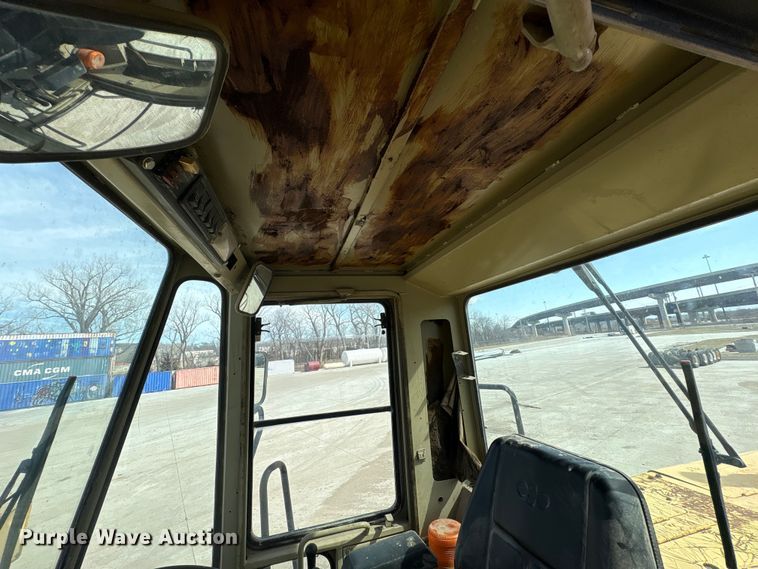 image for item FG2730 1988 Komatsu WA450-1L wheel loader