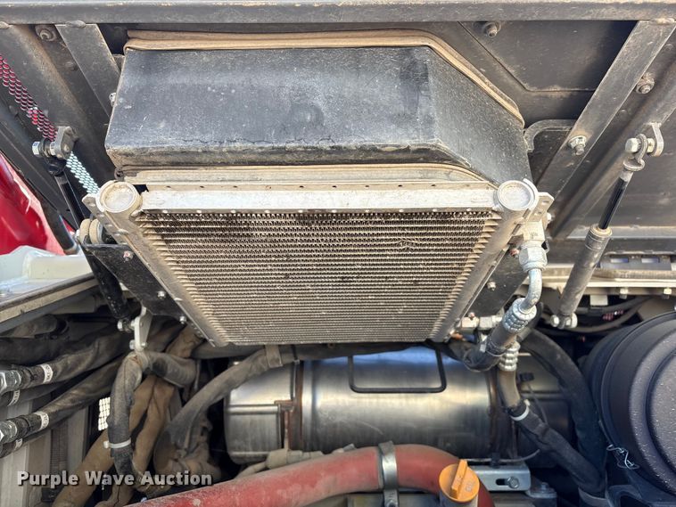 image for item FG2768 Takeuchi TL12V2 tracked skid steer loader