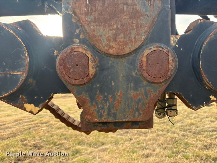 image for item FI0158 Smag HHG3000.34-K excavator grapple 