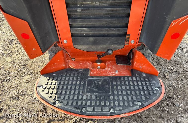 image for item FI1647 2023 Ditch Witch SK600 compact utility loader