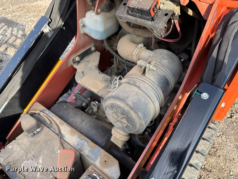 image for item FI1647 2023 Ditch Witch SK600 compact utility loader