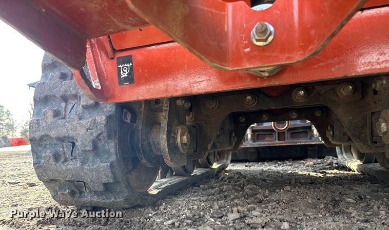 image for item FI1647 2023 Ditch Witch SK600 compact utility loader