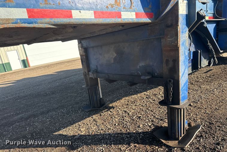 image for item FK1604 Peterson 6700B wood grinder