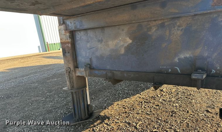 image for item FK1604 Peterson 6700B wood grinder