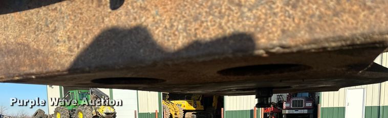 image for item FK1604 Peterson 6700B wood grinder