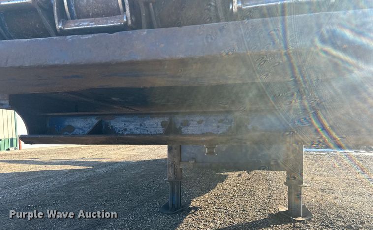 image for item FK1604 Peterson 6700B wood grinder