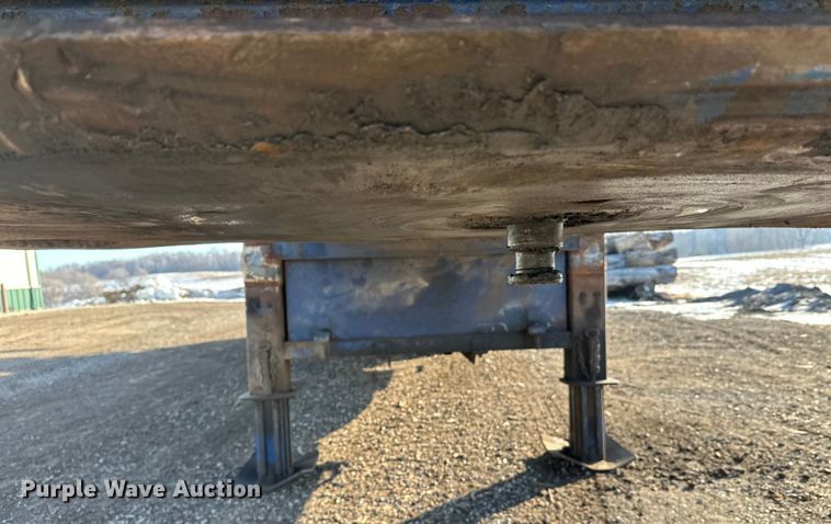 image for item FK1604 Peterson 6700B wood grinder