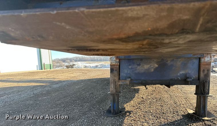 image for item FK1604 Peterson 6700B wood grinder