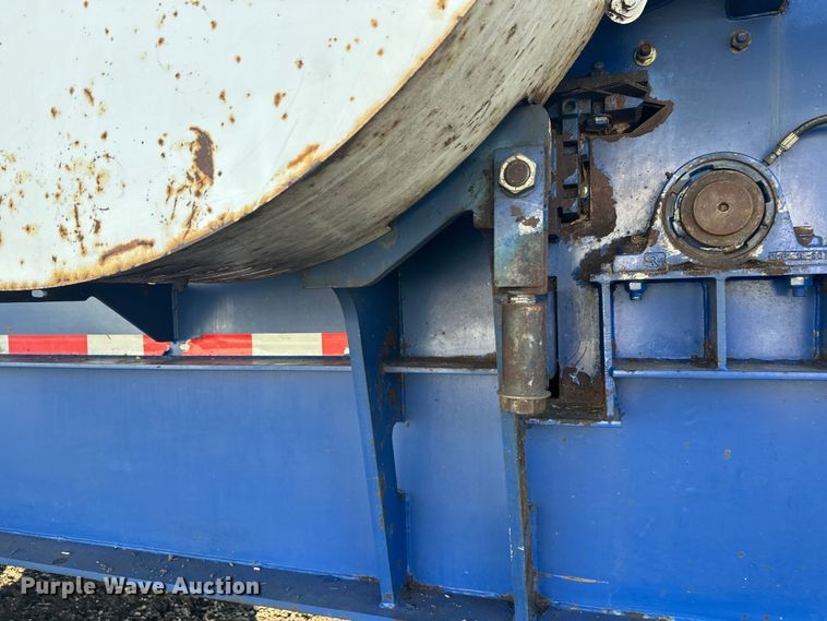 image for item FK1604 Peterson 6700B wood grinder