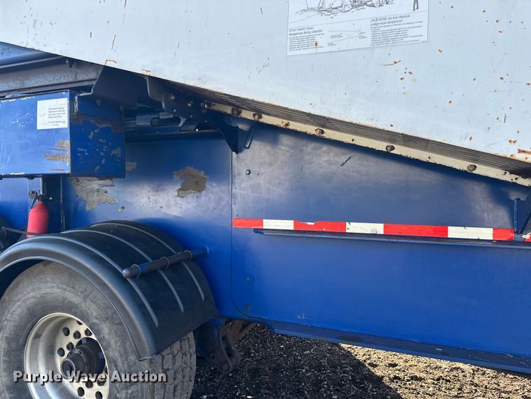 image for item FK1604 Peterson 6700B wood grinder