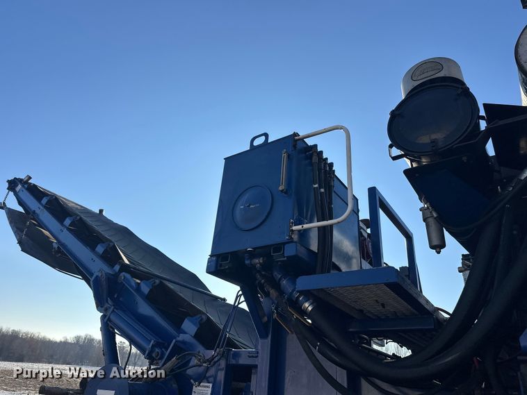 image for item FK1604 Peterson 6700B wood grinder