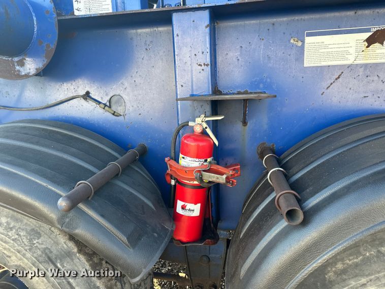 image for item FK1604 Peterson 6700B wood grinder