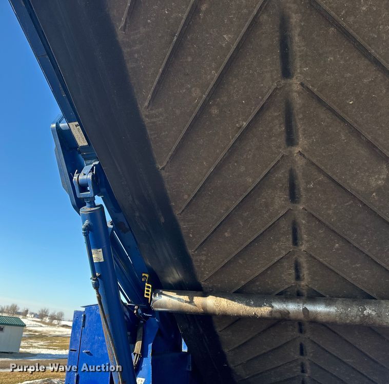 image for item FK1604 Peterson 6700B wood grinder