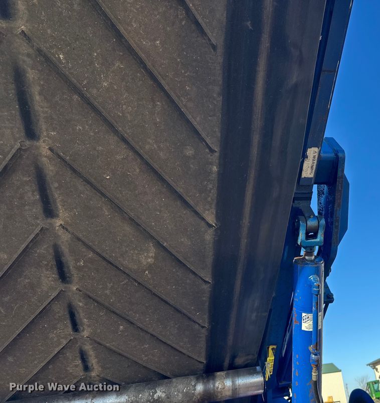 image for item FK1604 Peterson 6700B wood grinder