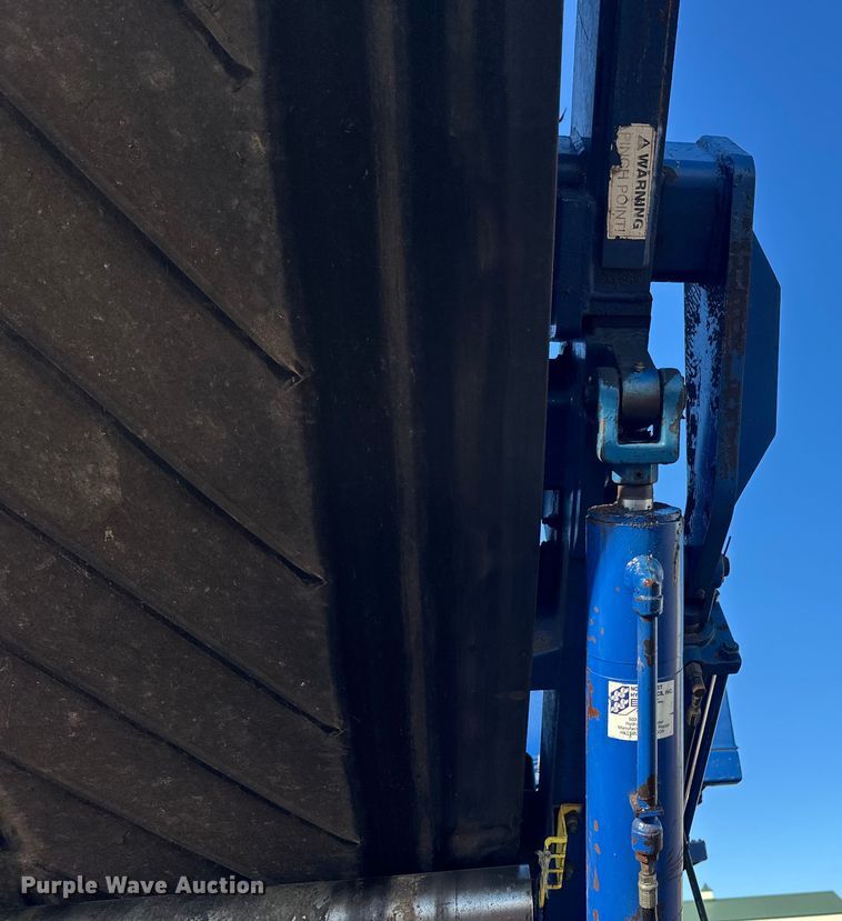 image for item FK1604 Peterson 6700B wood grinder